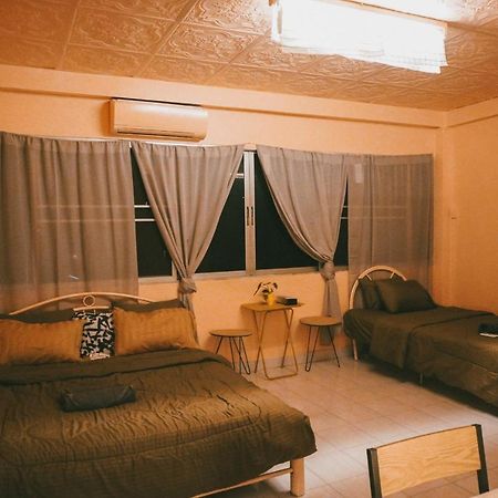 Bandai Hostel Pak Kret Exteriér fotografie