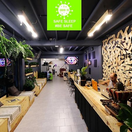 Bandai Hostel Pak Kret Exteriér fotografie