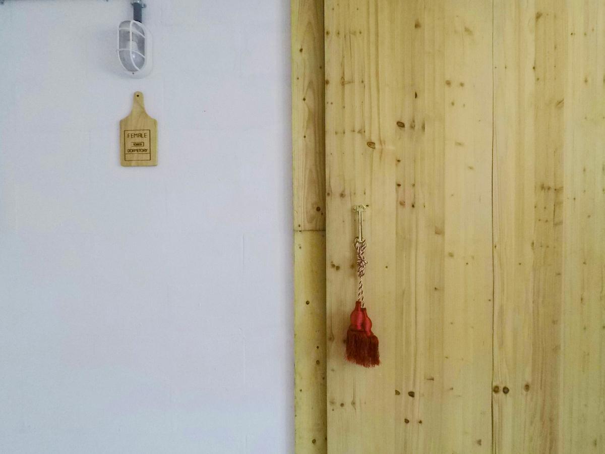 Bandai Hostel Pak Kret Exteriér fotografie