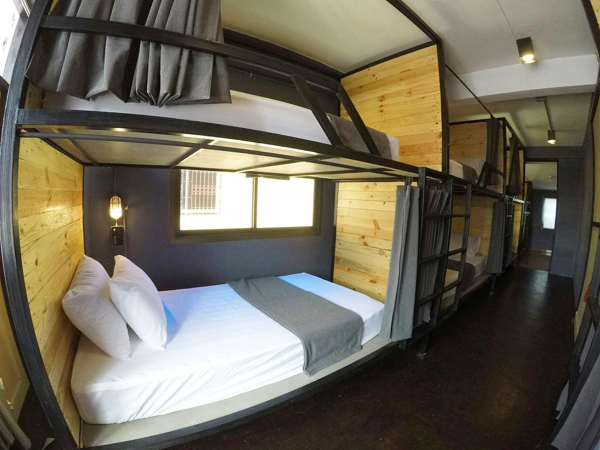 Bandai Hostel Pak Kret Exteriér fotografie