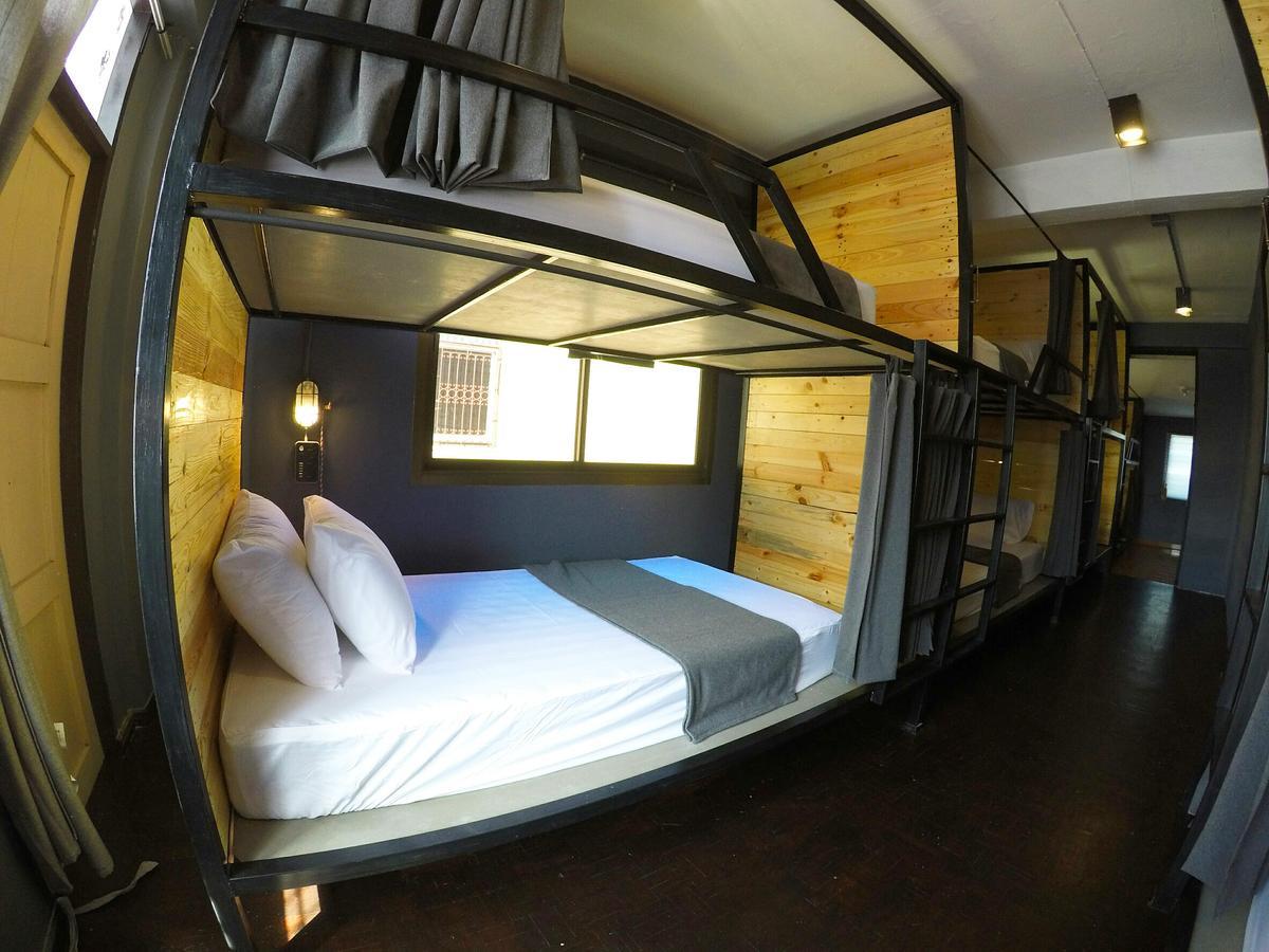 Bandai Hostel Pak Kret Exteriér fotografie