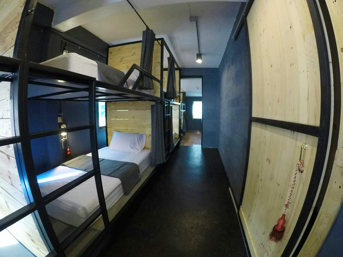 Bandai Hostel Pak Kret Exteriér fotografie