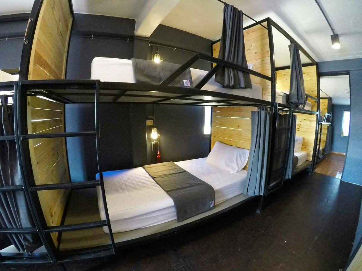 Bandai Hostel Pak Kret Exteriér fotografie