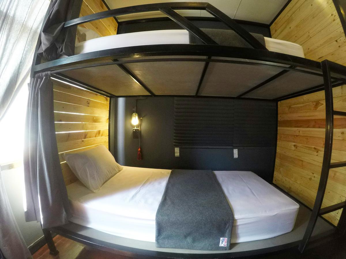 Bandai Hostel Pak Kret Exteriér fotografie