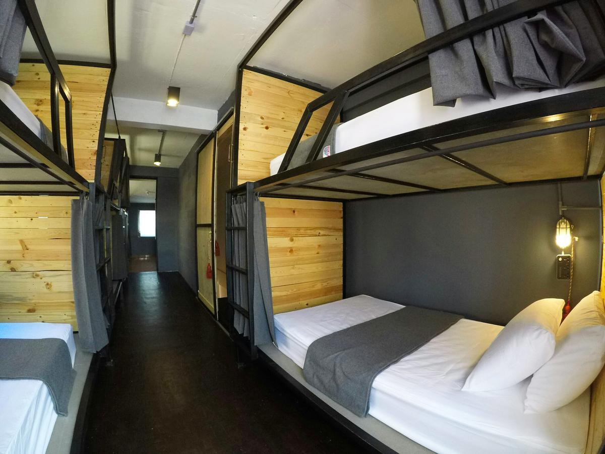Bandai Hostel Pak Kret Exteriér fotografie