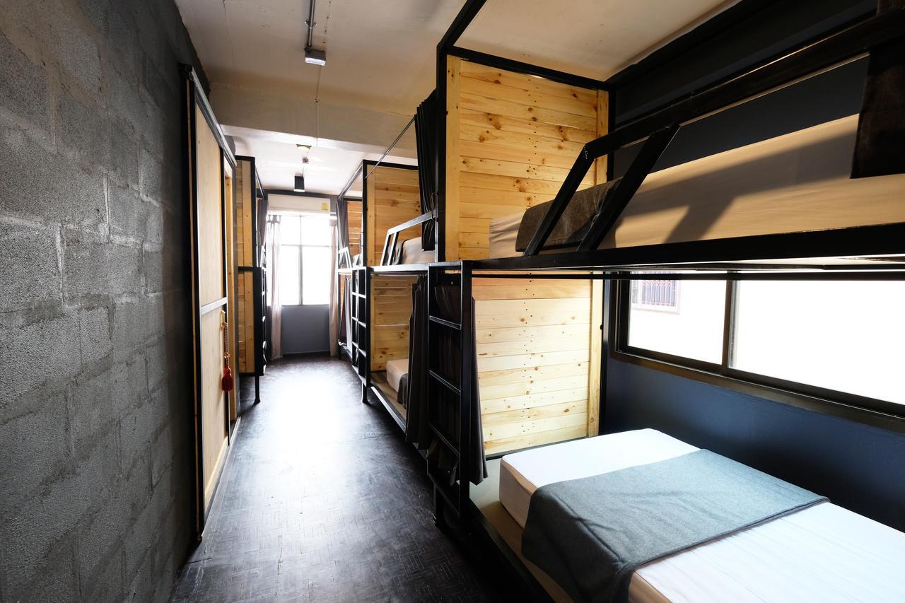 Bandai Hostel Pak Kret Exteriér fotografie