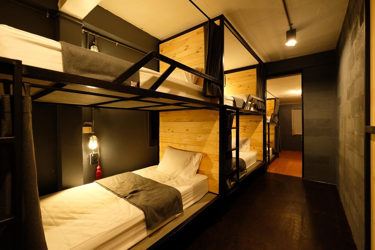 Bandai Hostel Pak Kret Exteriér fotografie