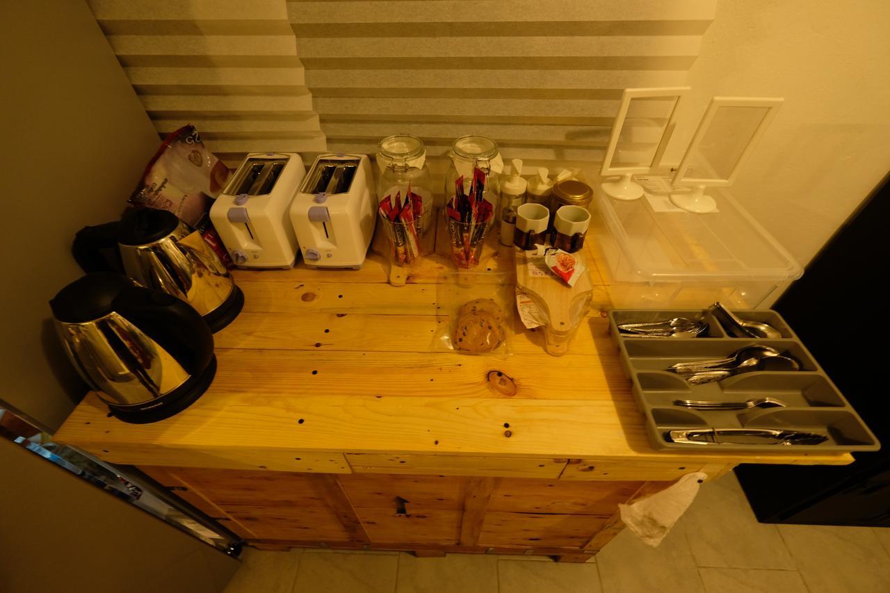 Bandai Hostel Pak Kret Exteriér fotografie