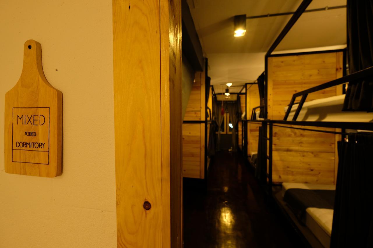 Bandai Hostel Pak Kret Exteriér fotografie