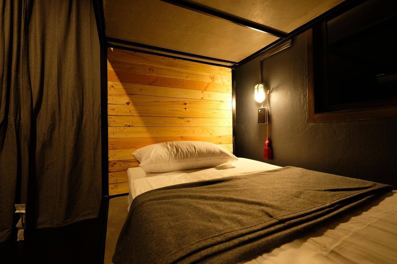 Bandai Hostel Pak Kret Exteriér fotografie