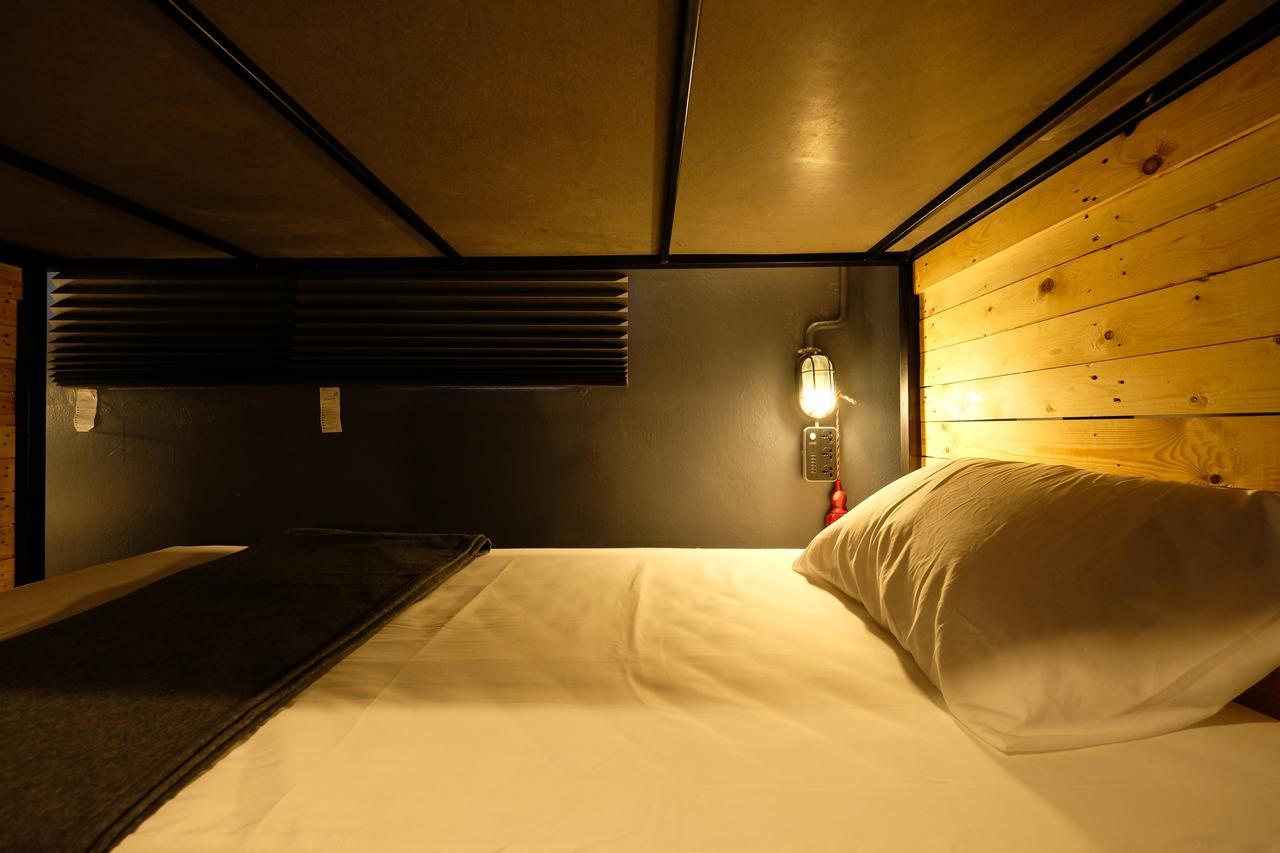 Bandai Hostel Pak Kret Exteriér fotografie