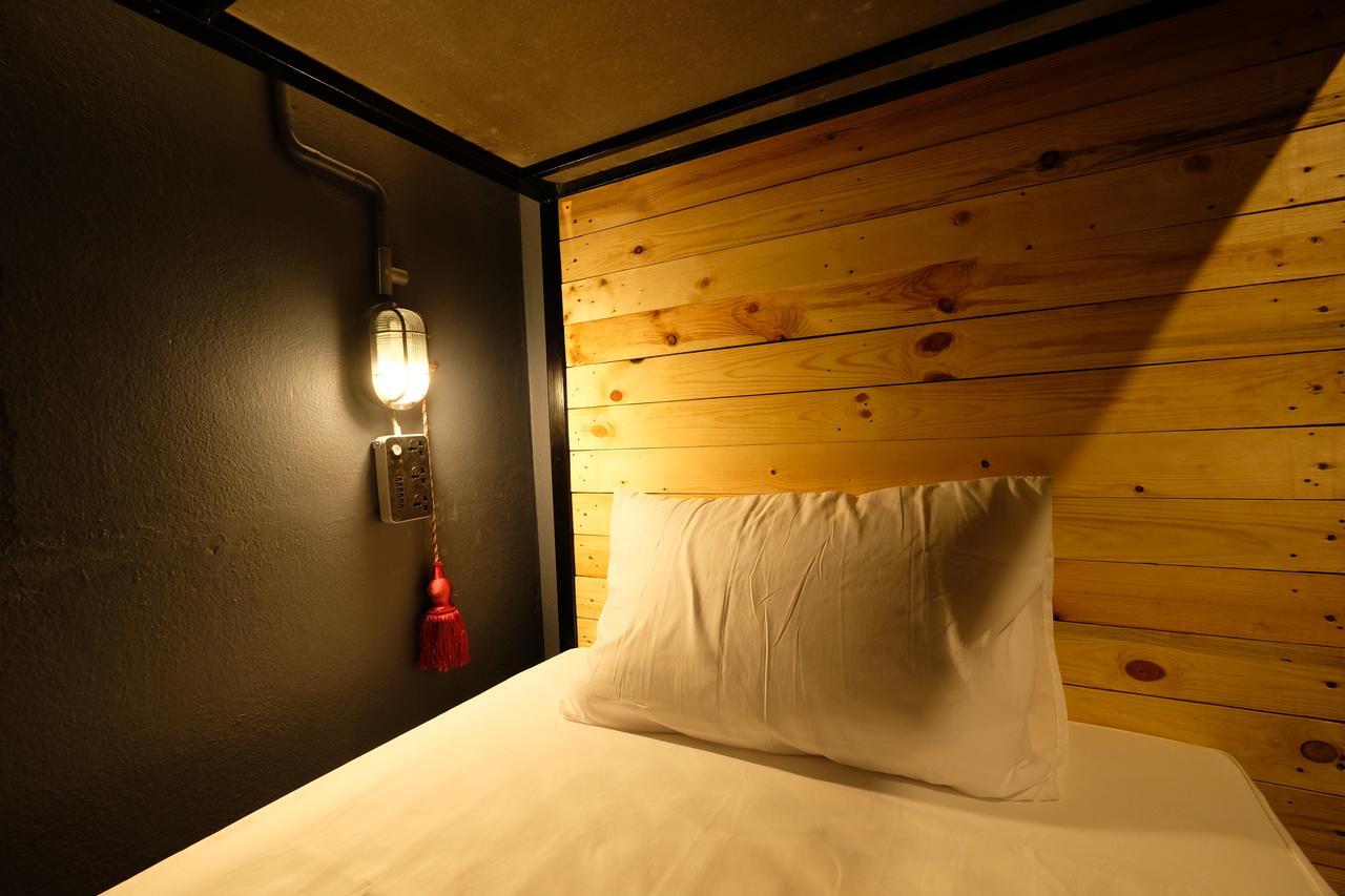 Bandai Hostel Pak Kret Exteriér fotografie