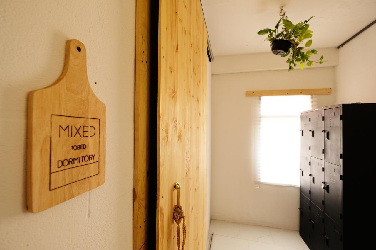 Bandai Hostel Pak Kret Exteriér fotografie