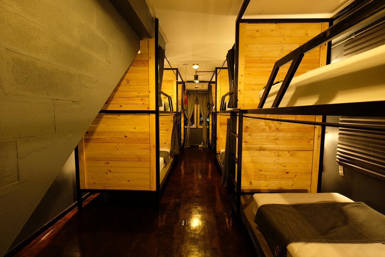 Bandai Hostel Pak Kret Exteriér fotografie