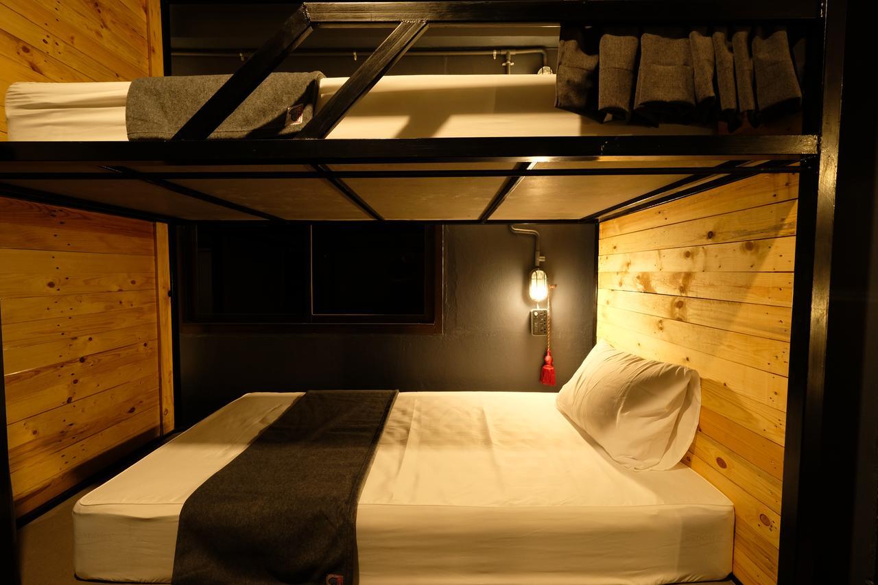 Bandai Hostel Pak Kret Exteriér fotografie