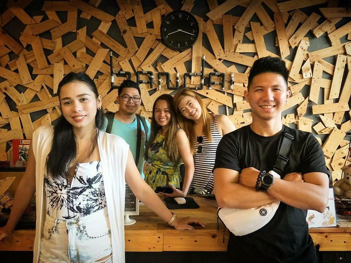 Bandai Hostel Pak Kret Exteriér fotografie